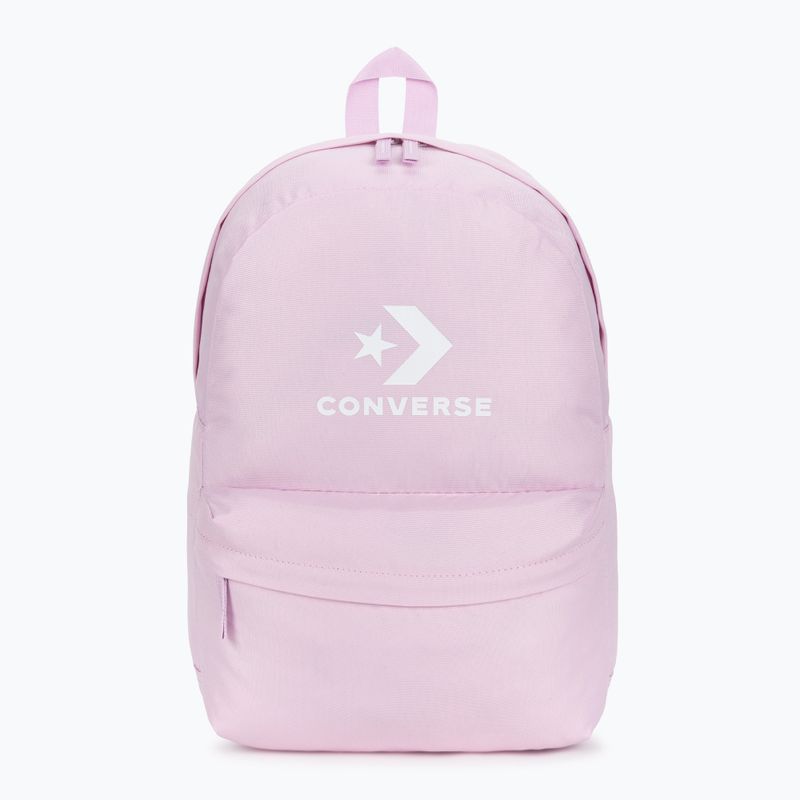 Batoh Converse Speed 3 Large Logo 10025485-A11 19 l lilac