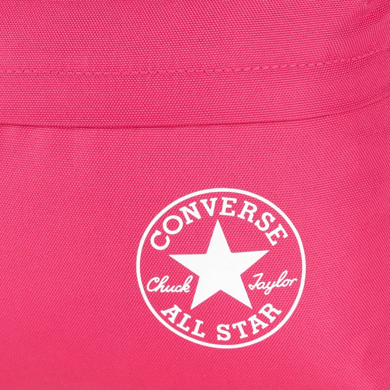 Batoh Converse Speed 3 10025962-A17 15 l hot pink 4