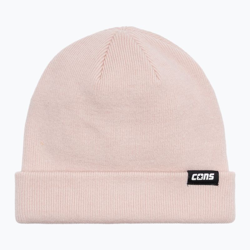 Čiapka Converse Cons Skate blush hush