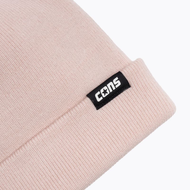 Čiapka Converse Cons Skate blush hush 3