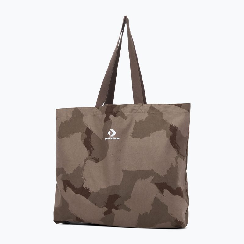 Dámska kabelka Converse Camo Canvas Converse utility