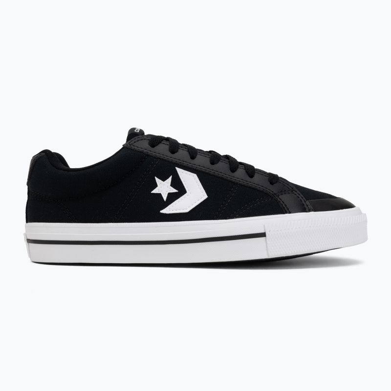 Tenisky Converse Sport Casual Low black 2