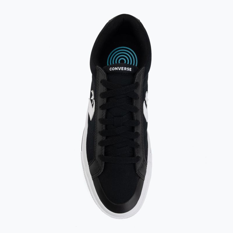 Tenisky Converse Sport Casual Low black 5