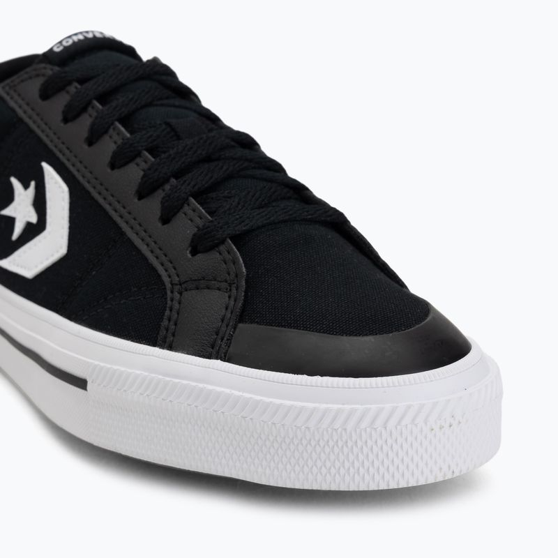 Tenisky Converse Sport Casual Low black 7