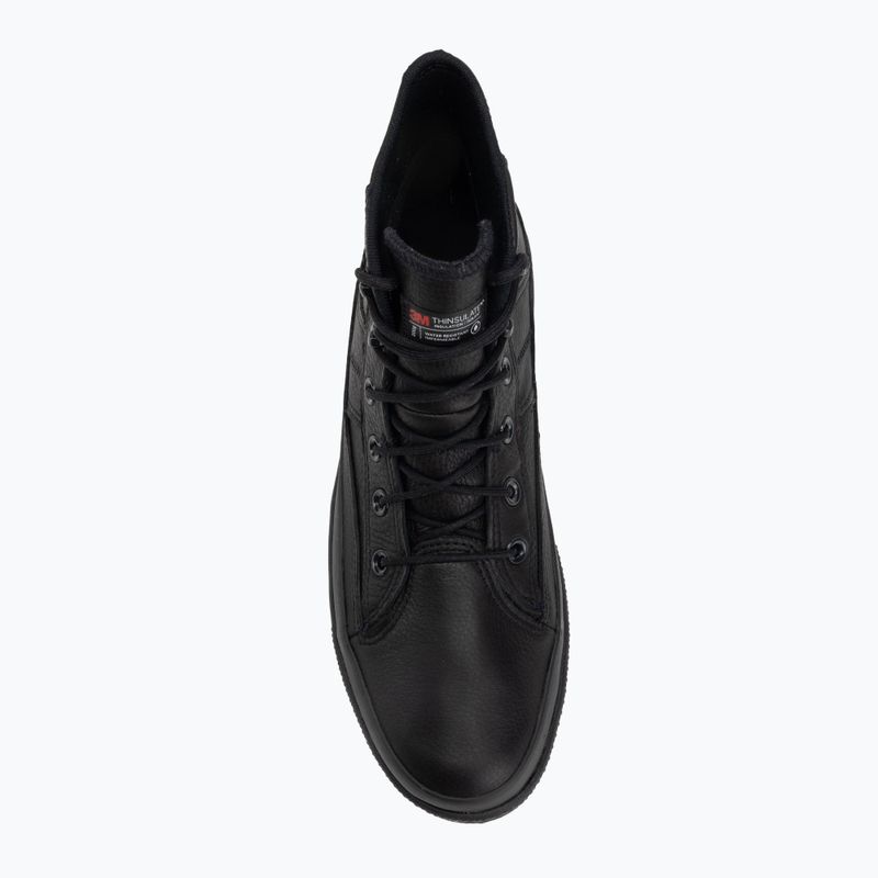 Tenisky Converse Chuck Taylor All Star Equip Waterproof black/black 5