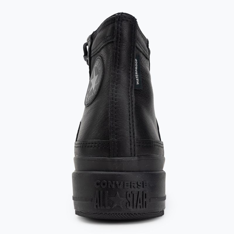 Tenisky Converse Chuck Taylor All Star Equip Waterproof black/black 6