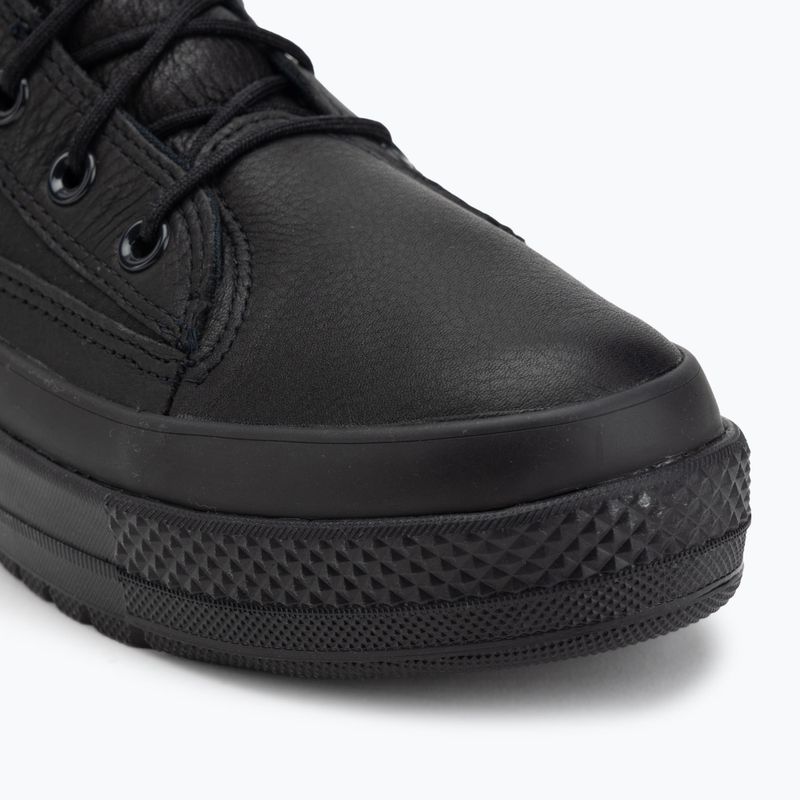 Tenisky Converse Chuck Taylor All Star Equip Waterproof black/black 7