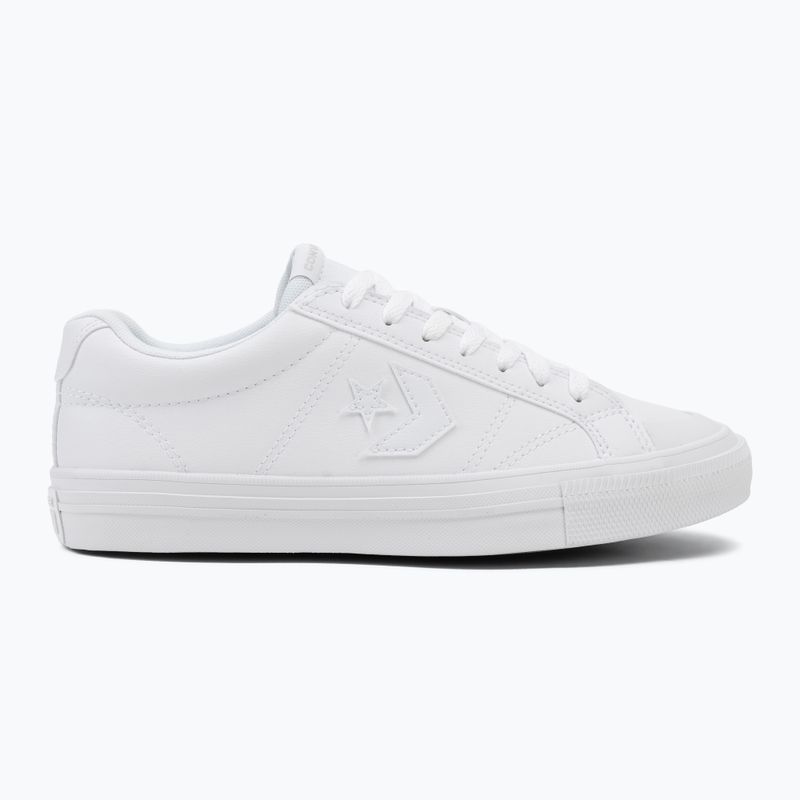Tenisky Converse Sport Casual white/white 2