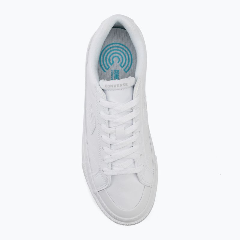 Tenisky Converse Sport Casual white/white 5