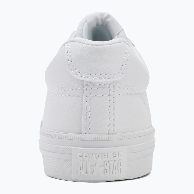 Tenisky Converse Sport Casual white/white 6