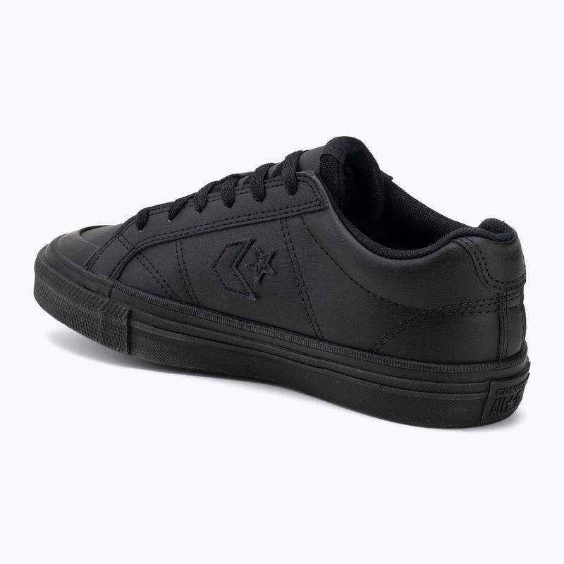 Tenisky Converse Sport Casual black/black 3