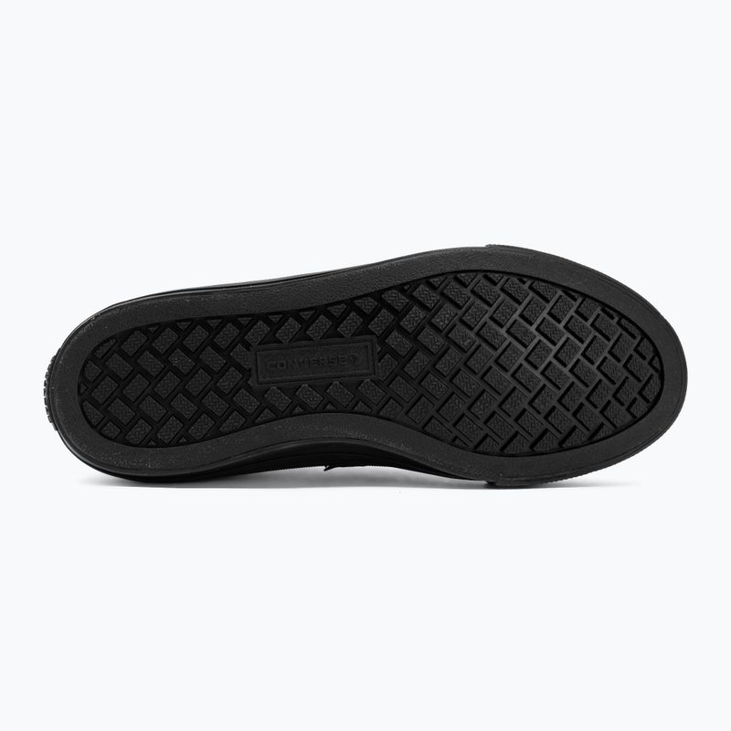 Tenisky Converse Sport Casual black/black 4
