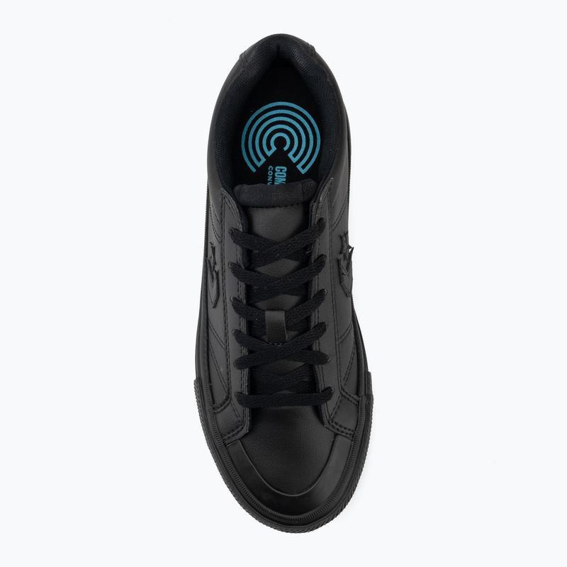 Tenisky Converse Sport Casual black/black 5