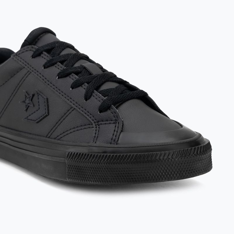 Tenisky Converse Sport Casual black/black 7