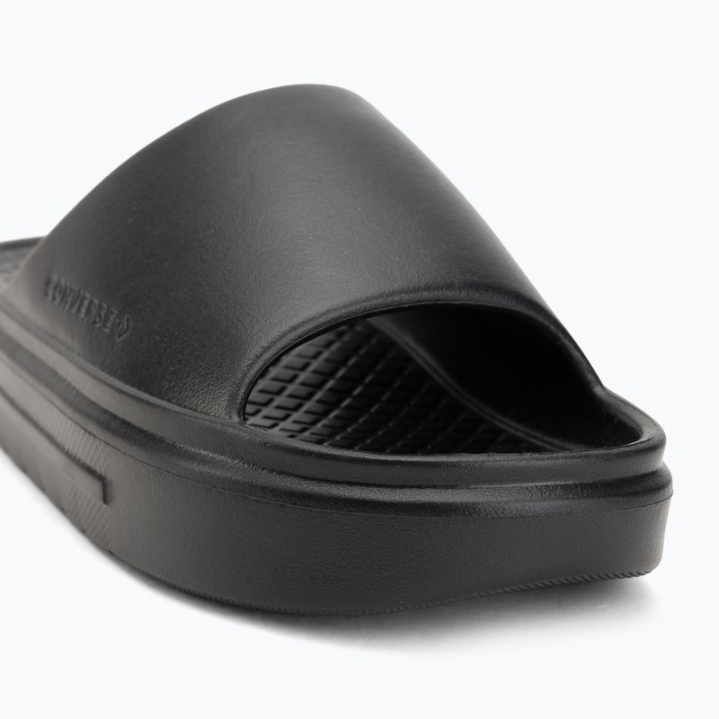 Šľapky Converse Chuck Iteration black 7