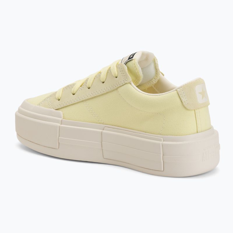 Tenisky Converse Chuck Taylor All Star Cruise lemon slushy/erget/black 3