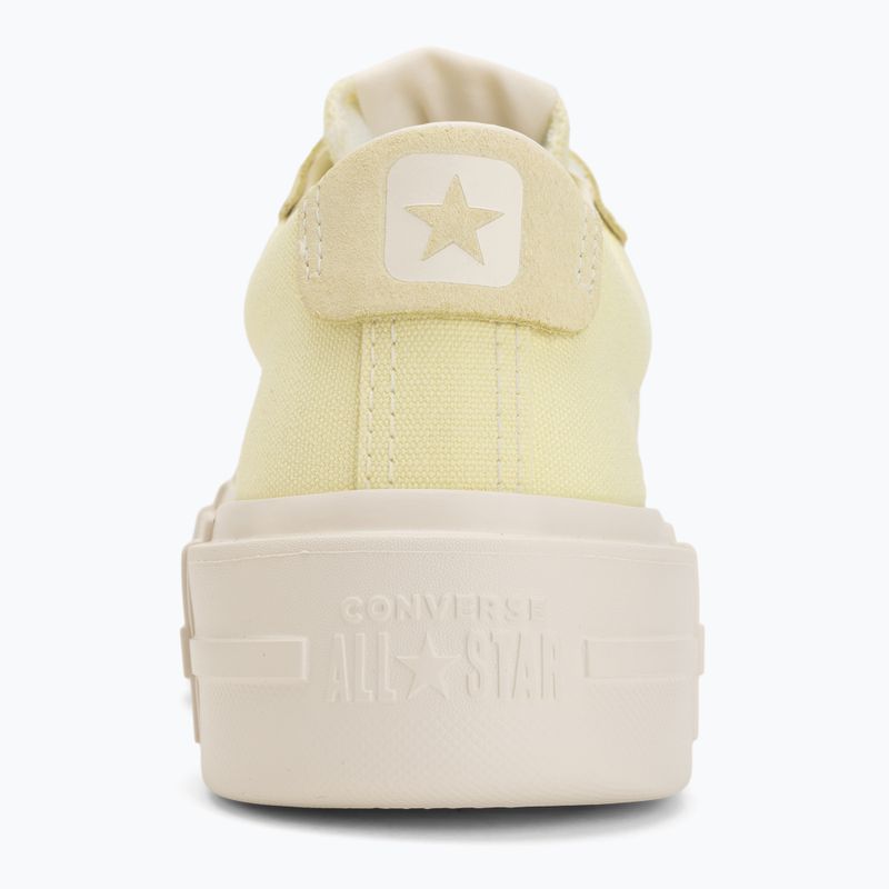 Tenisky Converse Chuck Taylor All Star Cruise lemon slushy/erget/black 6
