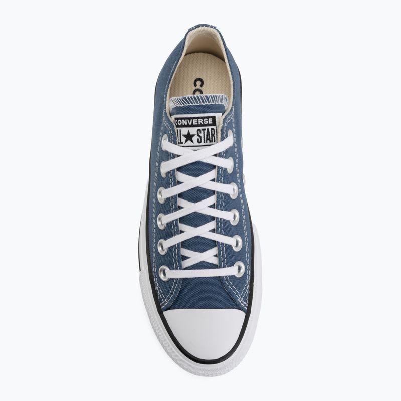 Tenisky Converse Chuck Taylor All Star Lift poseidon 5
