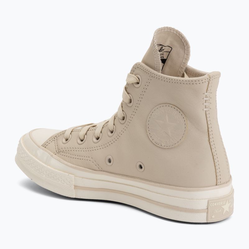 Tenisky Converse Chuck 70 natural/khaki 3