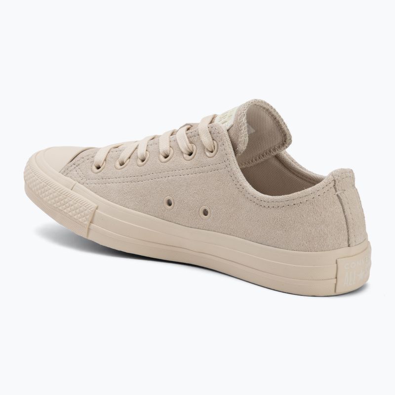 Dámske tenisky Converse Chuck Taylor All Star light dune/erget/light dune 3