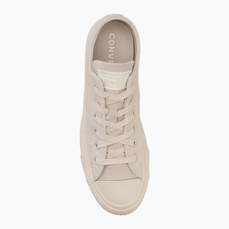 Dámske tenisky Converse Chuck Taylor All Star light dune/erget/light dune 5