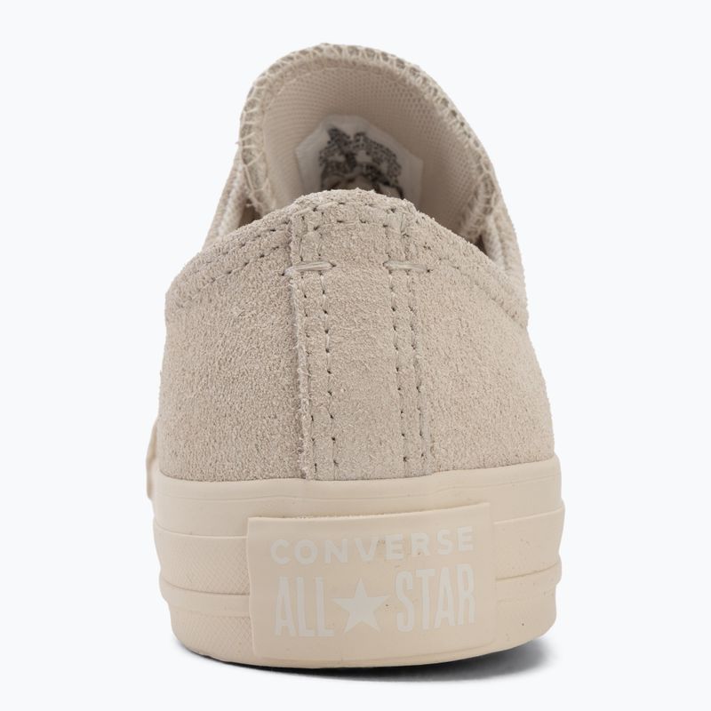 Dámske tenisky Converse Chuck Taylor All Star light dune/erget/light dune 6