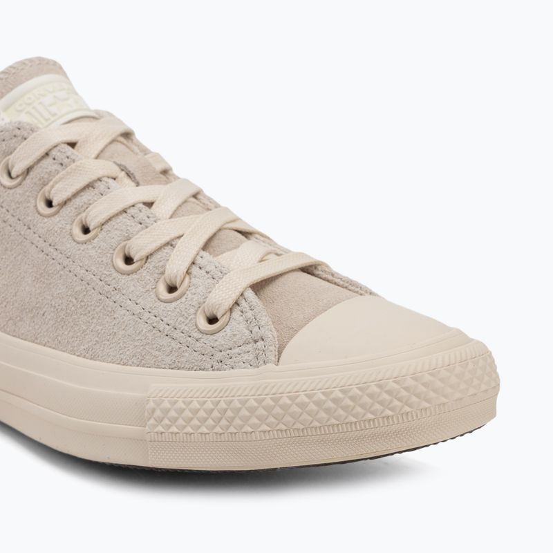 Dámske tenisky Converse Chuck Taylor All Star light dune/erget/light dune 7