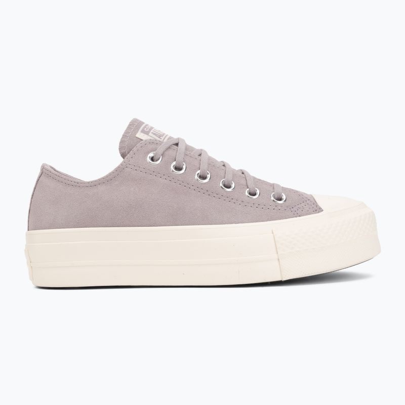 Dámske tenisky Converse Chuck Taylor All Star Lift frozen thistyle 2