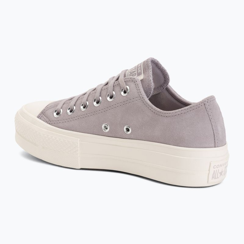 Dámske tenisky Converse Chuck Taylor All Star Lift frozen thistyle 3