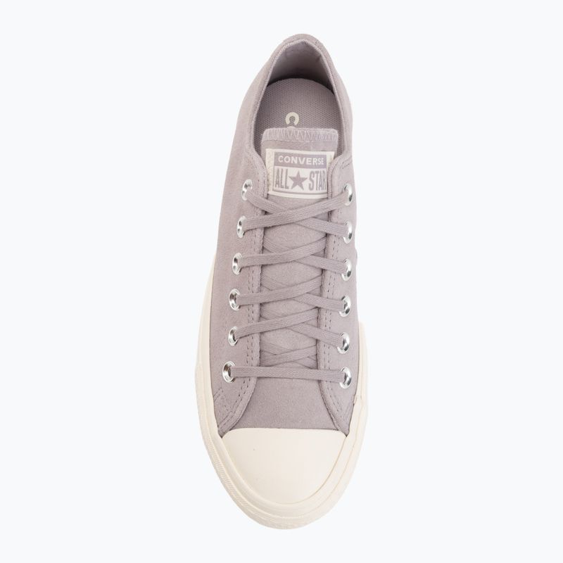 Dámske tenisky Converse Chuck Taylor All Star Lift frozen thistyle 5