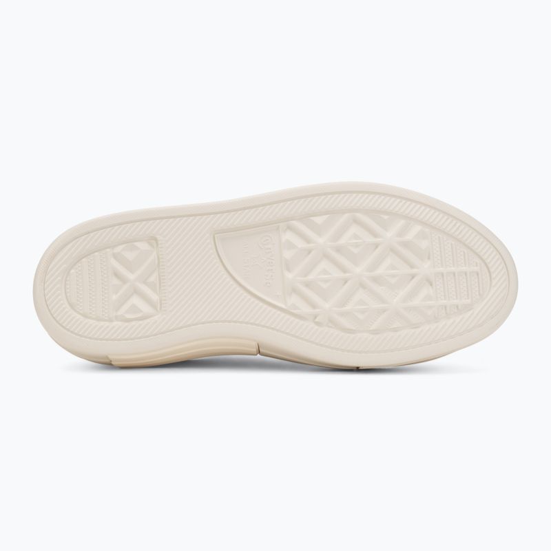 Dámske tenisky Converse Chuck Taylor All Star Cruise Leather rose/vintage white 4