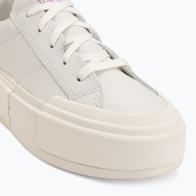 Dámske tenisky Converse Chuck Taylor All Star Cruise Leather rose/vintage white 7
