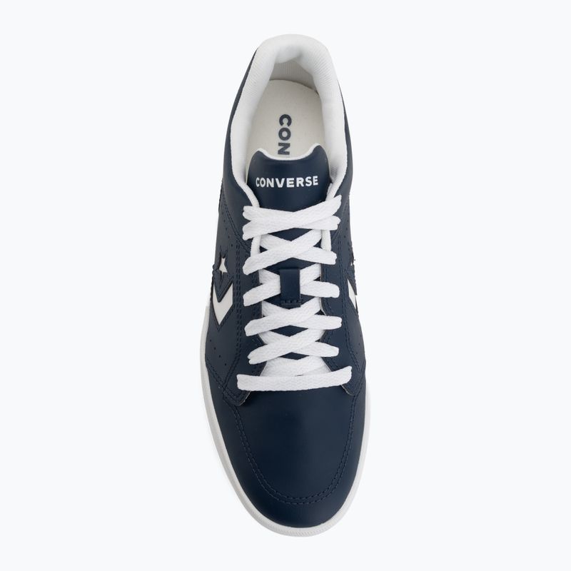 Topánky Converse Day One Court navy 5