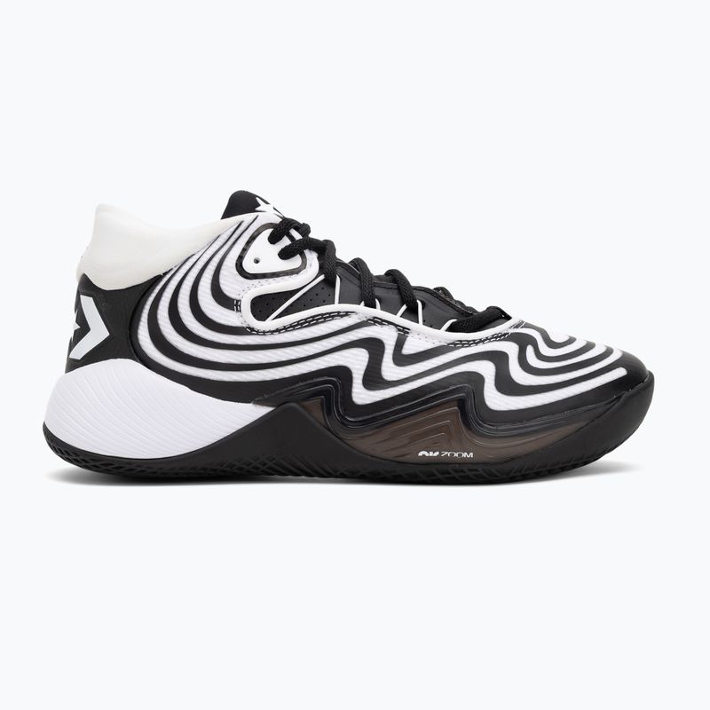 Basketbalové topánky Converse All Star BB Shift CX white/black 2