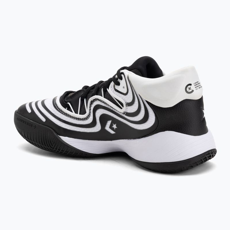 Basketbalové topánky Converse All Star BB Shift CX white/black 3