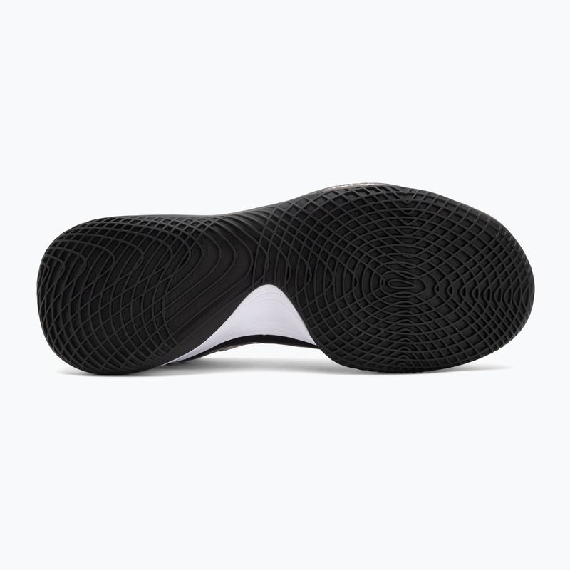 Basketbalové topánky Converse All Star BB Shift CX white/black 4