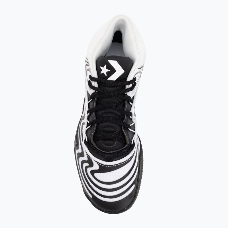 Basketbalové topánky Converse All Star BB Shift CX white/black 5