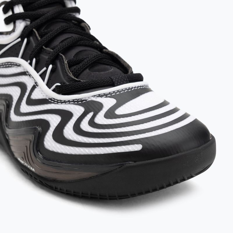 Basketbalové topánky Converse All Star BB Shift CX white/black 7