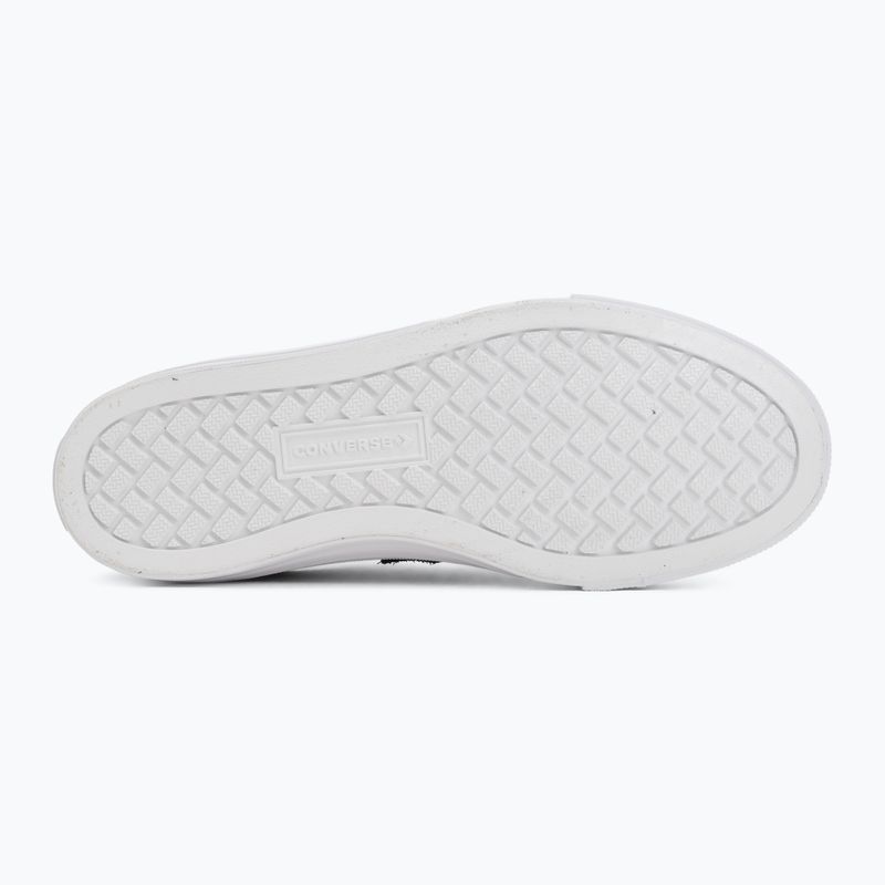 Tenisky Converse Sport Casual Low sand/chocolate 4