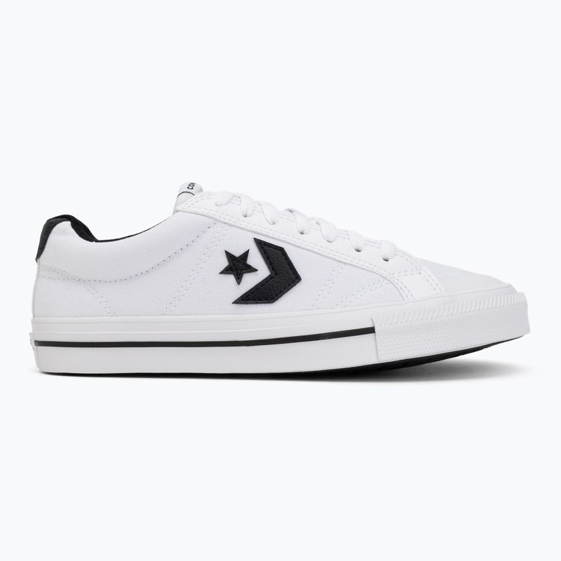 Tenisky Converse Sport Casual Low white/black 2