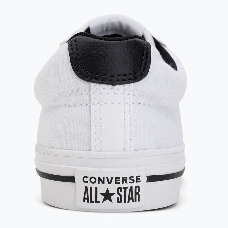 Tenisky Converse Sport Casual Low white/black 6