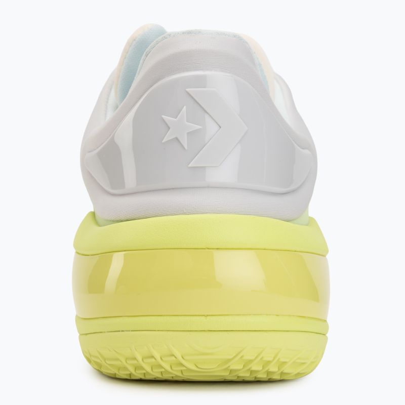 Basketbalové topánky Converse Shai 001 Lace Up lime latte 6