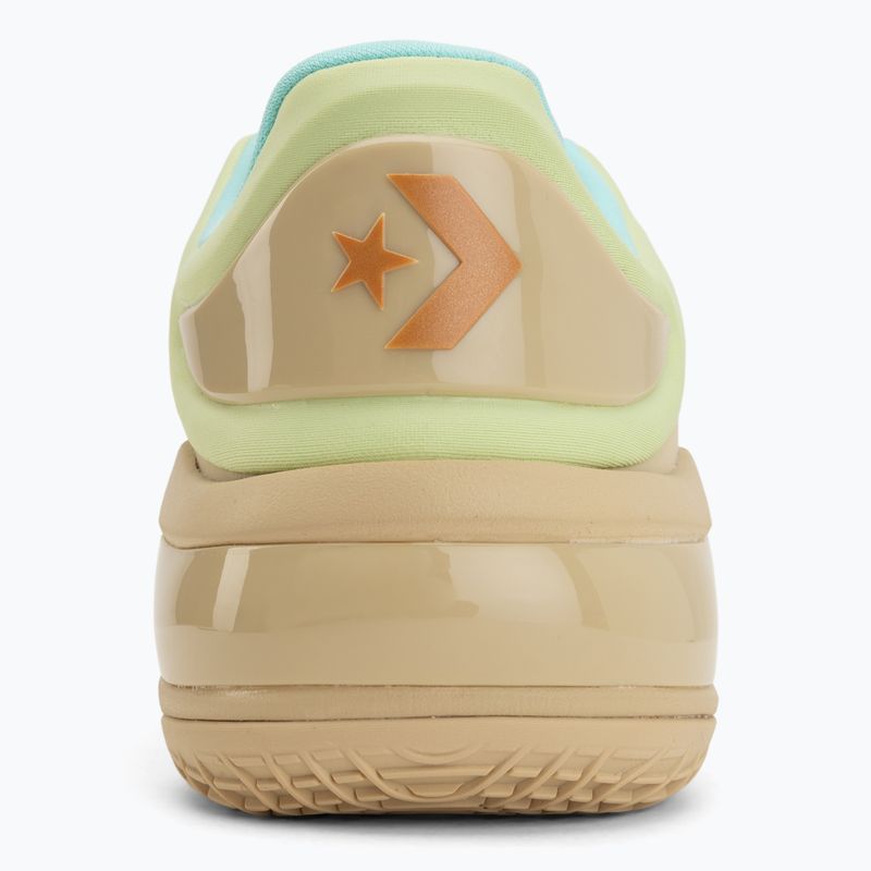 Basketbalové topánky Converse Shai 001 Lace Up last straw 6