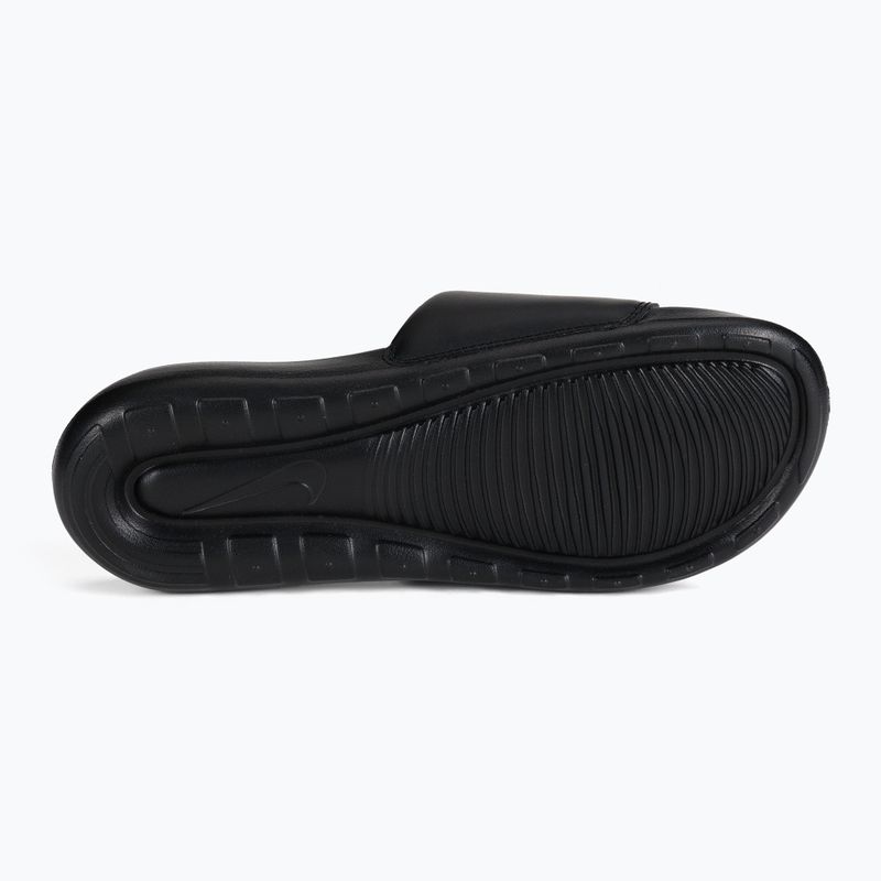 Pánske šľapky Nike Victori One Slide black/black/white 4