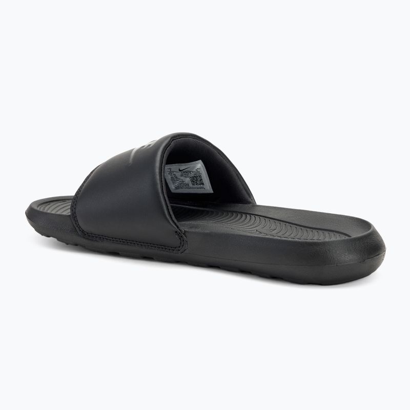 Pánske žabky Nike Victori One Slide black/black 3