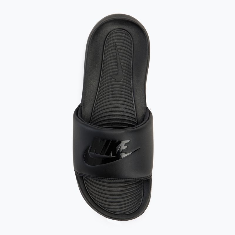 Pánske žabky Nike Victori One Slide black/black 5