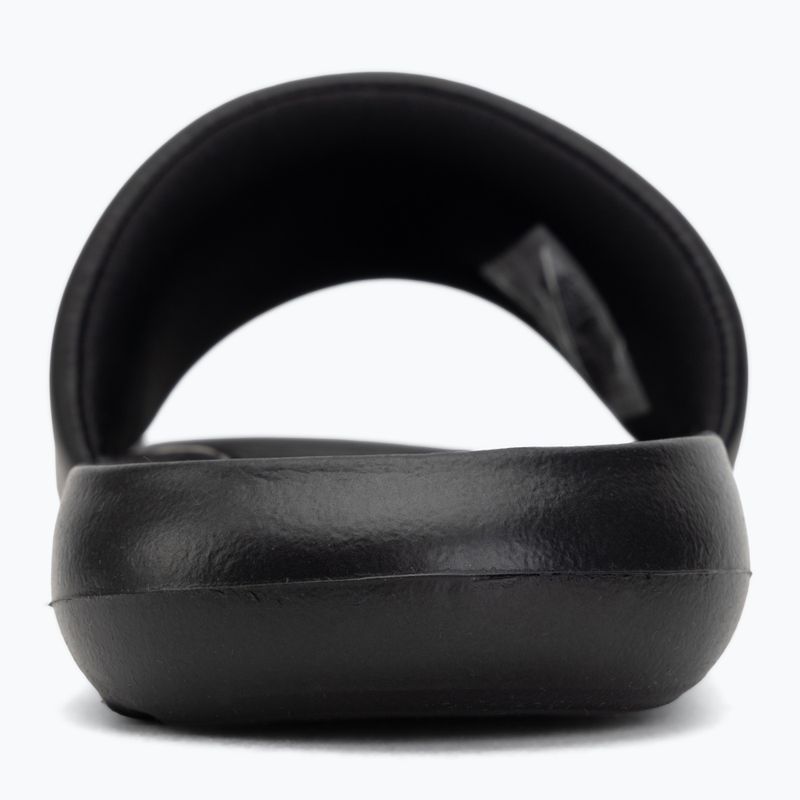 Dámske šľapky Nike Victori One Slide black/black/metallic red bronze 6