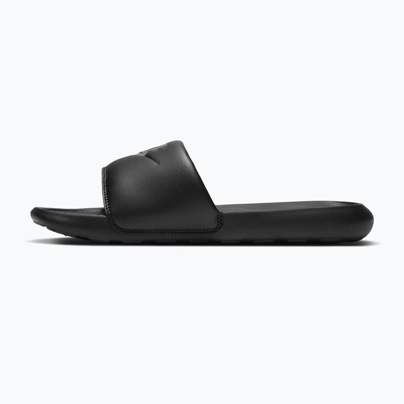 Dámske šľapky Nike Victori One Slide black/black/black 2