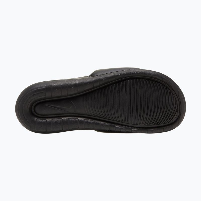 Dámske šľapky Nike Victori One Slide black/black/black 3