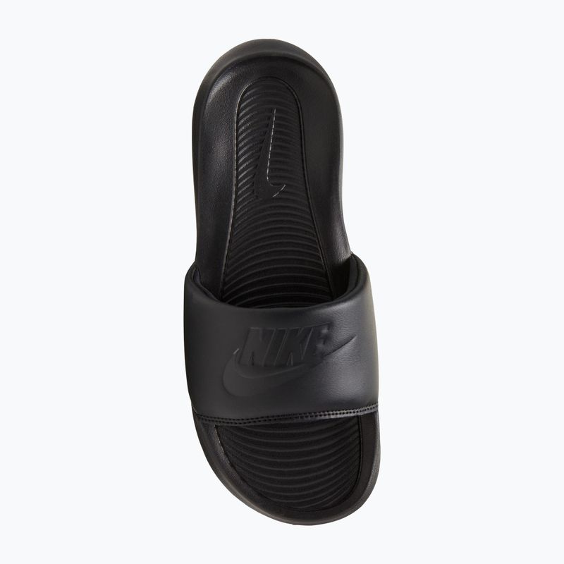 Dámske šľapky Nike Victori One Slide black/black/black 4